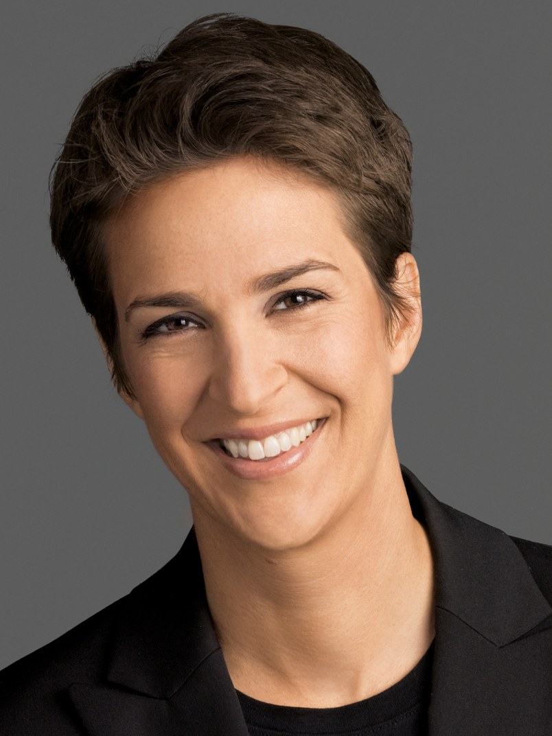 Press Release: Rachel Maddow at The Progressive Forum March 10, 2013